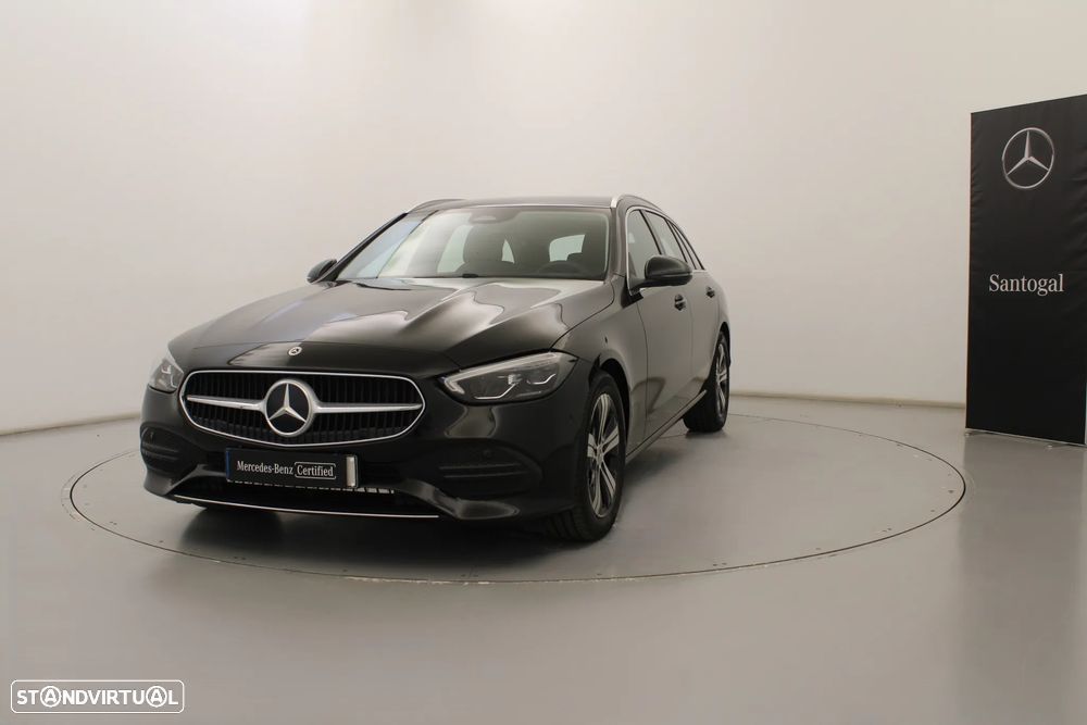 Mercedes-Benz C 200 Avantgarde - 15