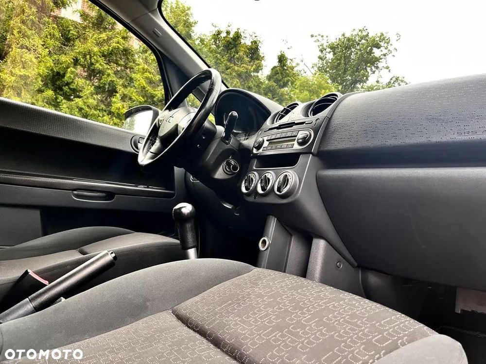 Mitsubishi Colt 1.1 ClearTec Motion - 12