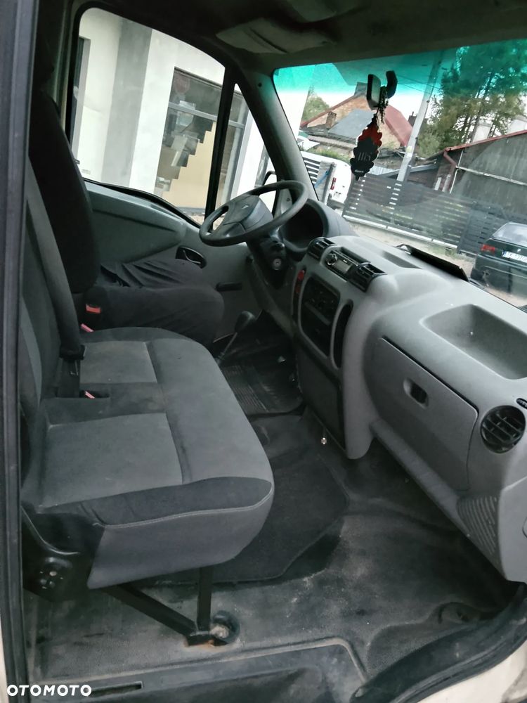 Renault Master L3H3 - 6