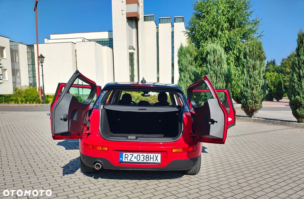 MINI Clubman - 19