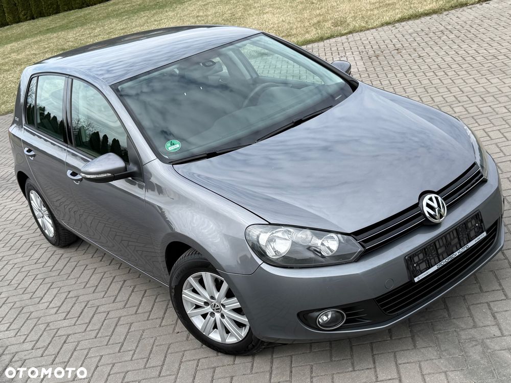 Volkswagen Golf - 21