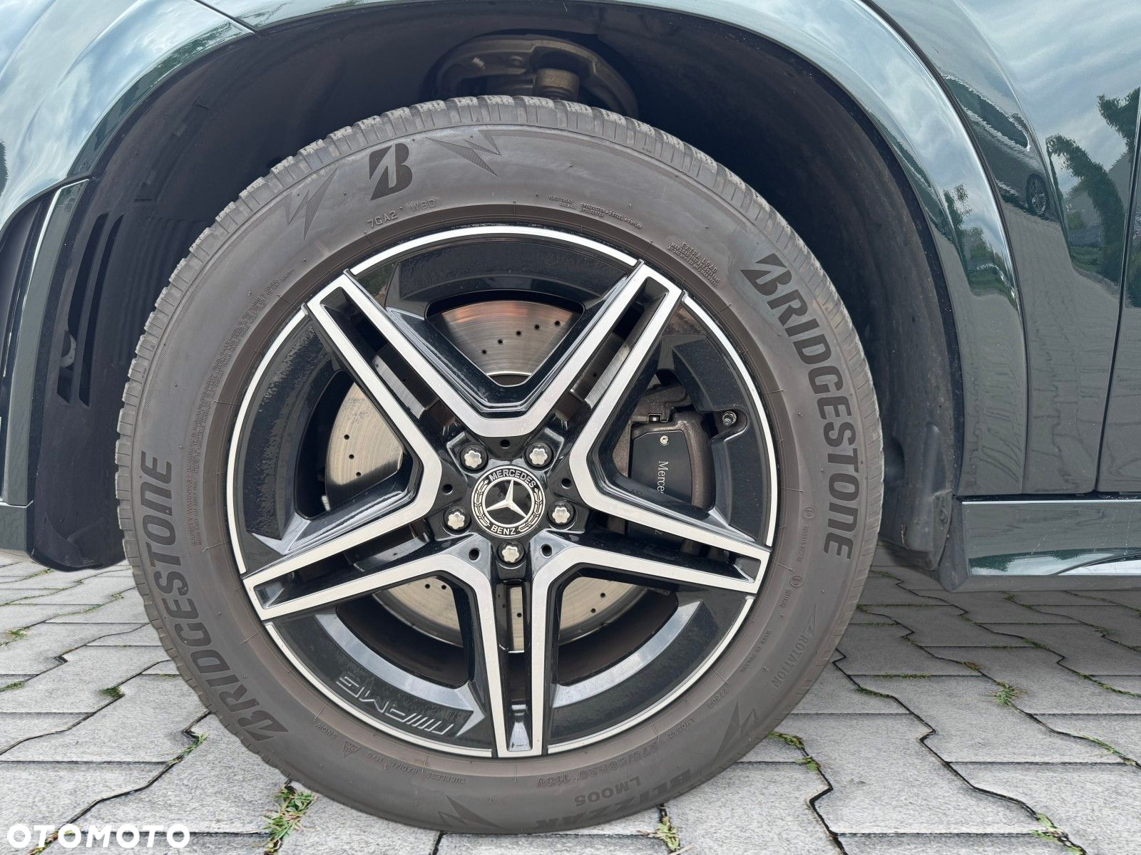 Mercedes-Benz GLE - 10