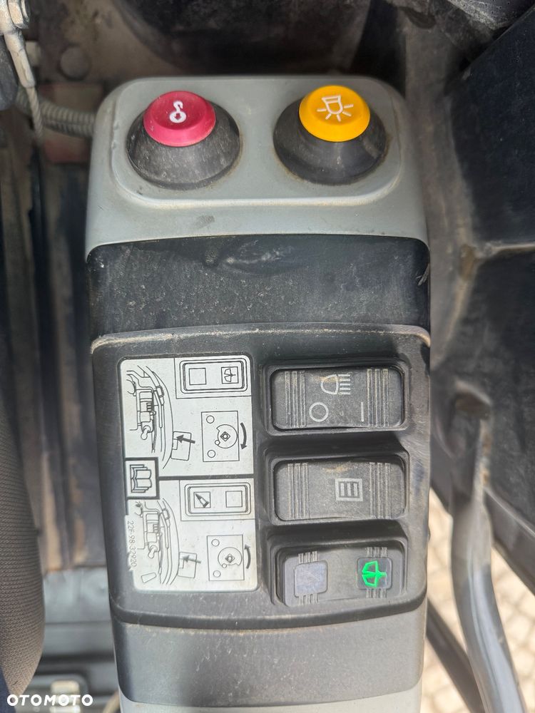 Komatsu PC 45 MR-3 - 13