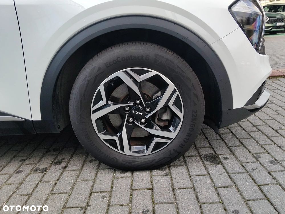Kia Sportage 1.6 T-GDI M 2WD - 18