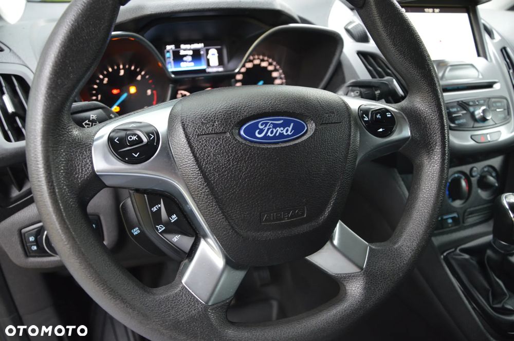 Ford TRANSIT CONNECT - 20