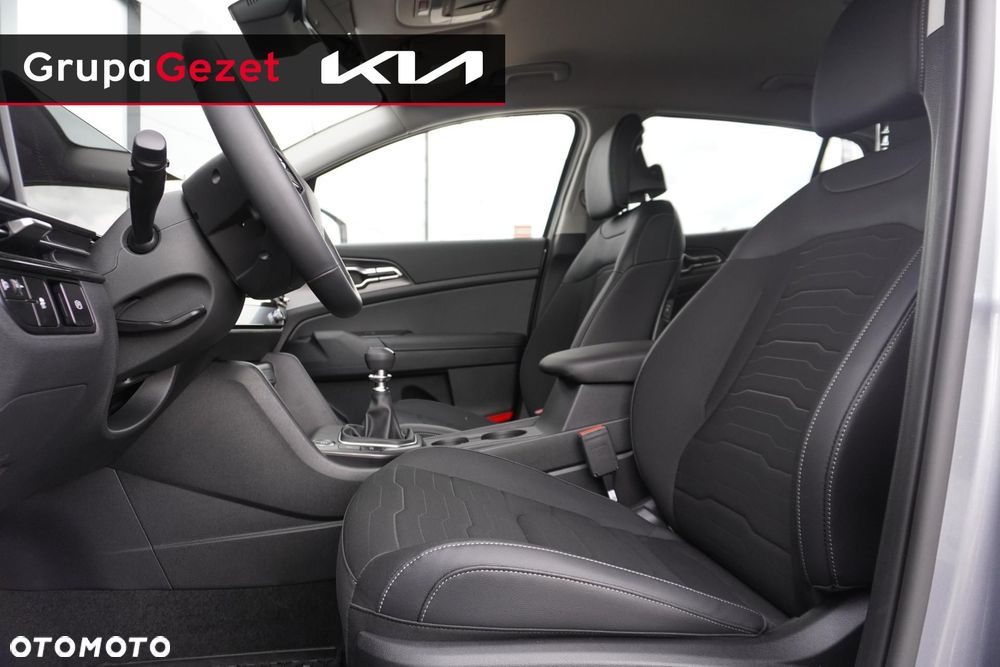Kia Sportage - 7