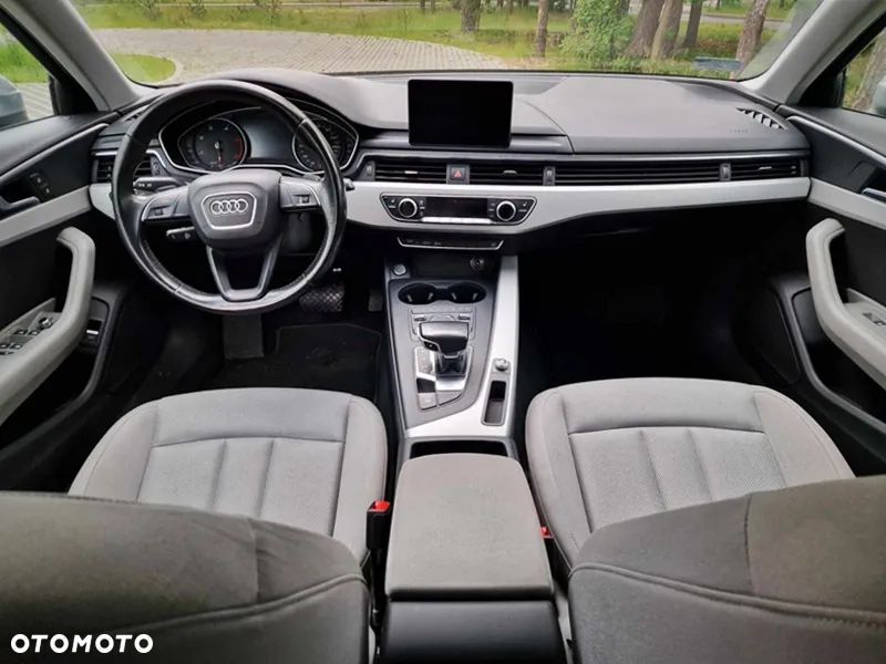 Audi A4 Limousine 2.0 TDI S tronic design - 16