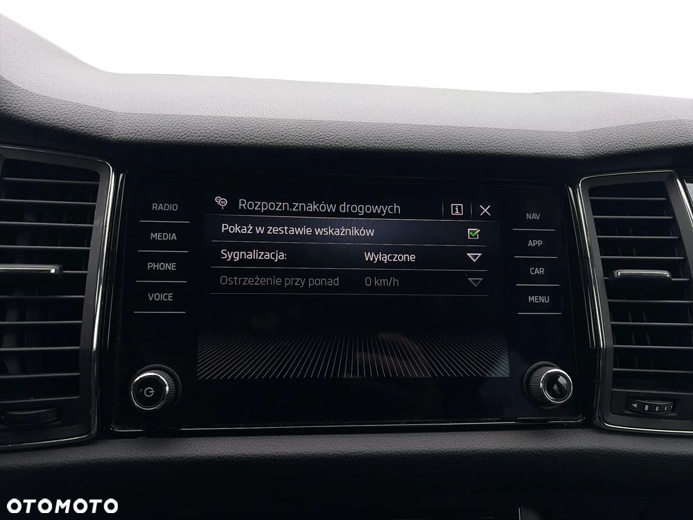 Skoda Kodiaq 2.0 TSI 4x4 Style DSG - 32