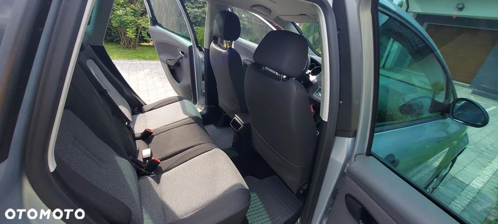Seat Altea 1.6 Audience - 13