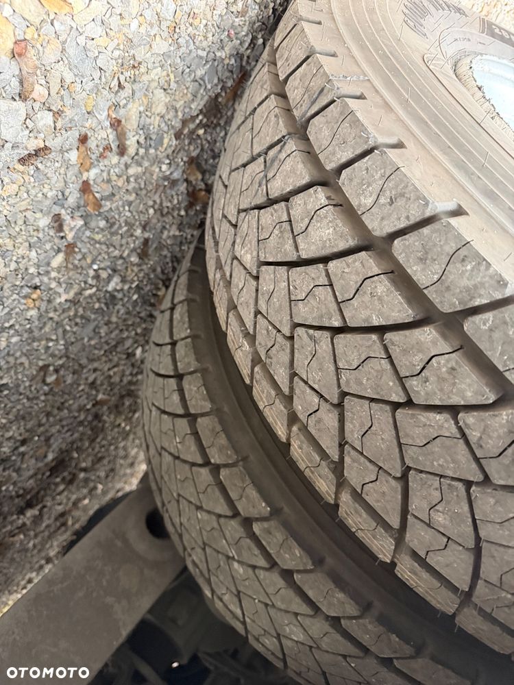 Mercedes-Benz ATEGO - 6