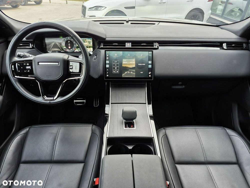 Land Rover Range Rover Velar - 31