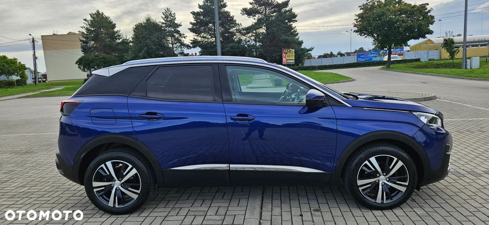 Peugeot 3008 1.2 PureTech Allure S&S - 20