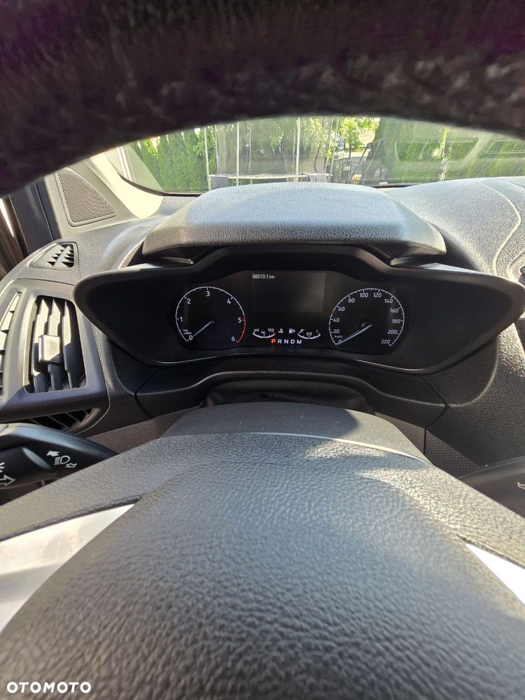Ford Tourneo Connect 1.5 EcoBlue Titanium PowerShift - 13
