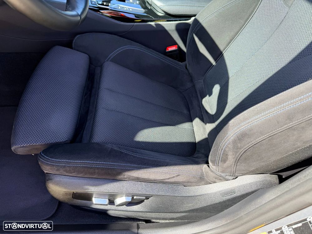 BMW 530 e iPerformance Pack M - 10