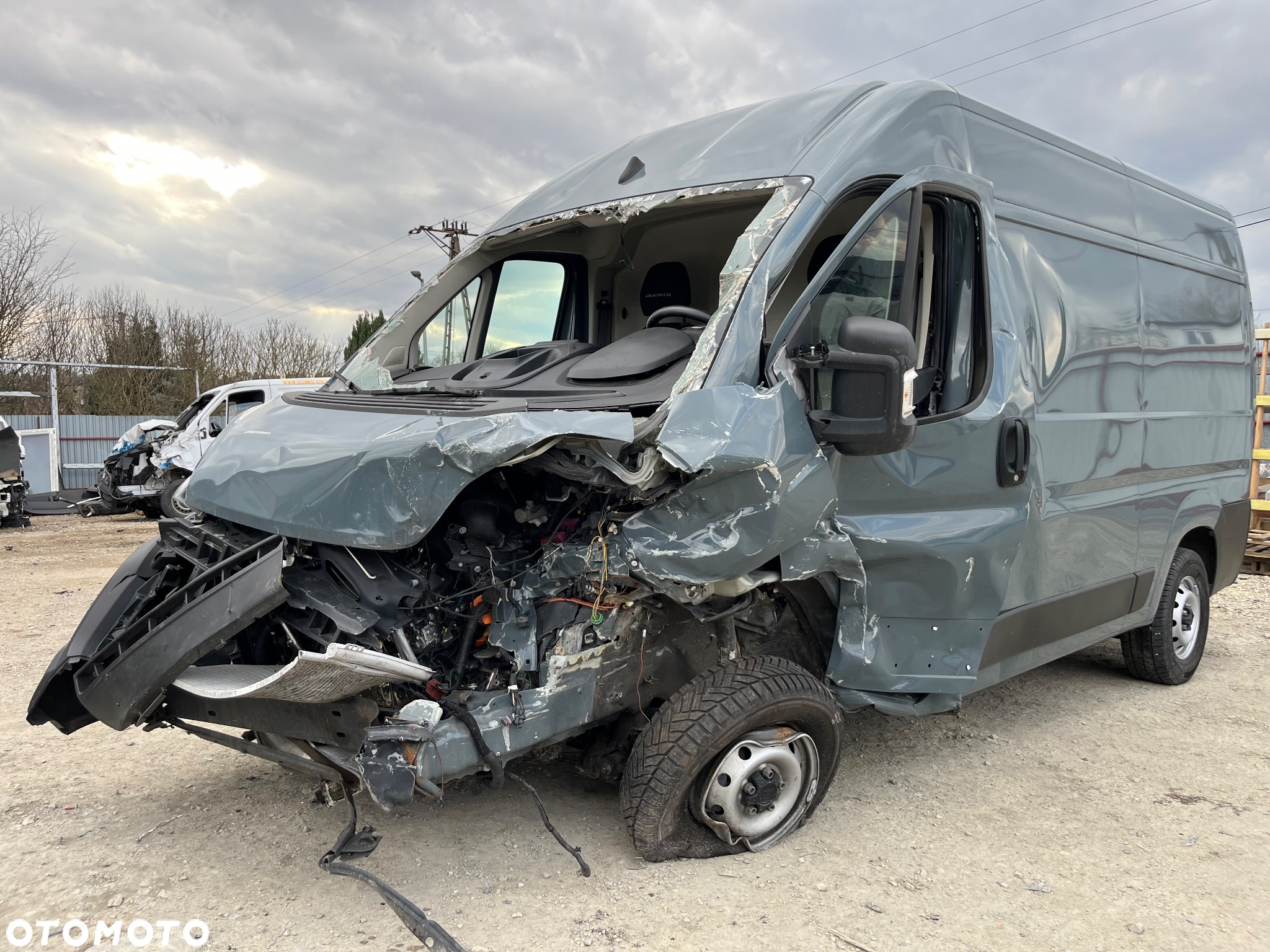 Fiat Ducato - 2