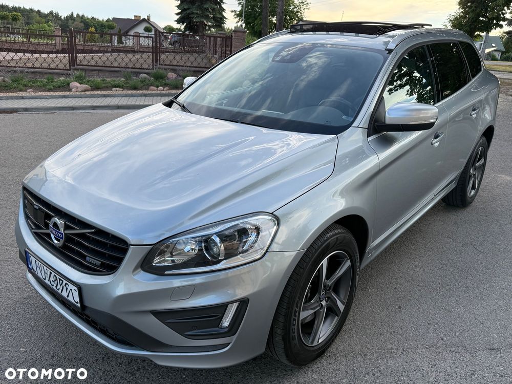 Volvo XC 60 - 8