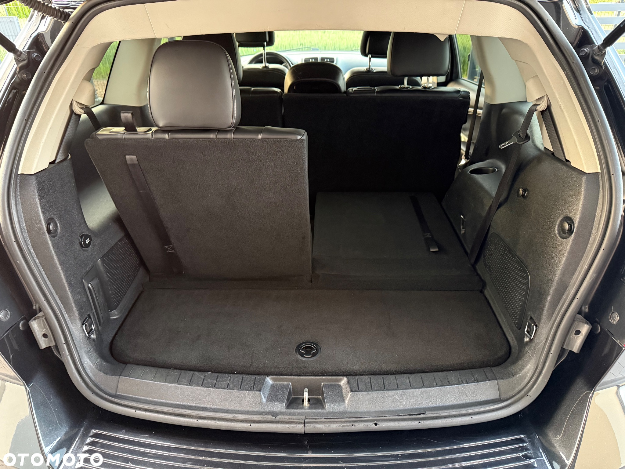 Fiat Freemont - 25
