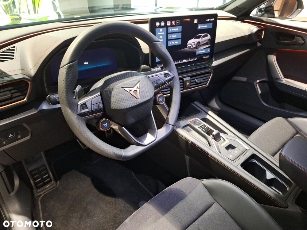 Cupra Formentor - 18