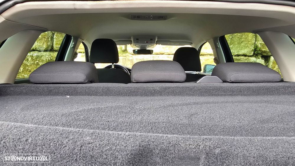 VW Polo 1.0 TSI Style - 49