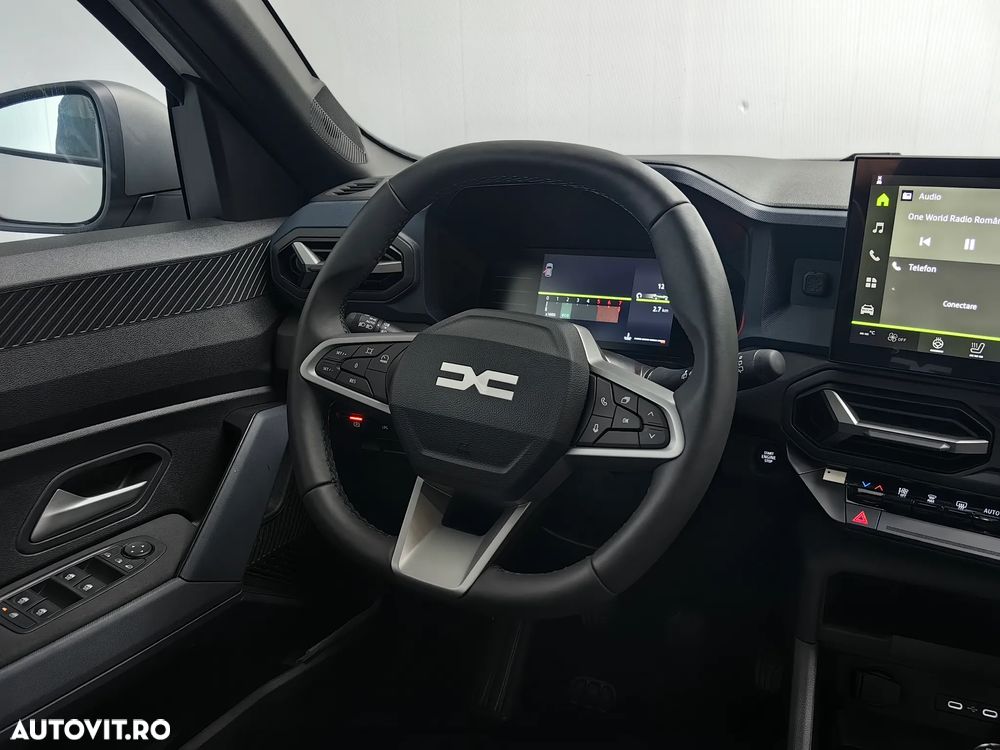 Dacia Bigster - 9