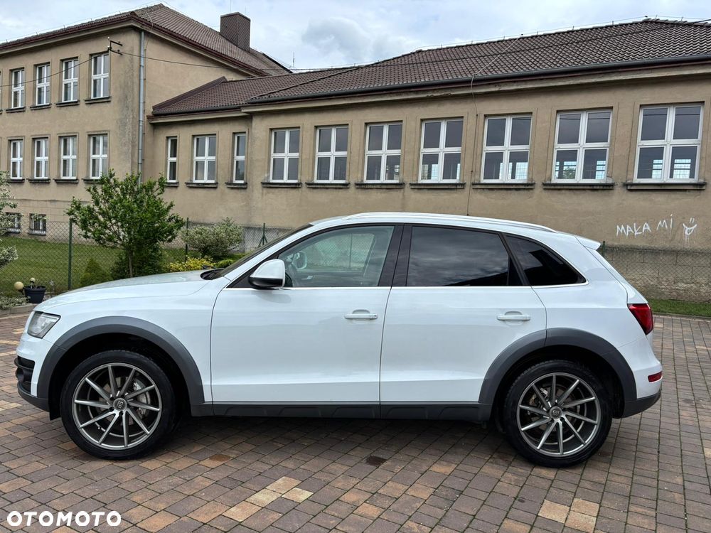 Audi Q5 - 9
