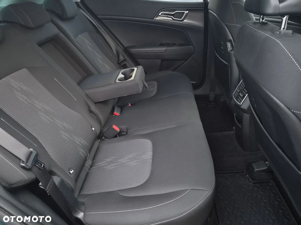 Kia Sportage - 28