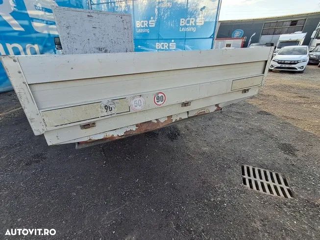 Iveco DAILY - 22
