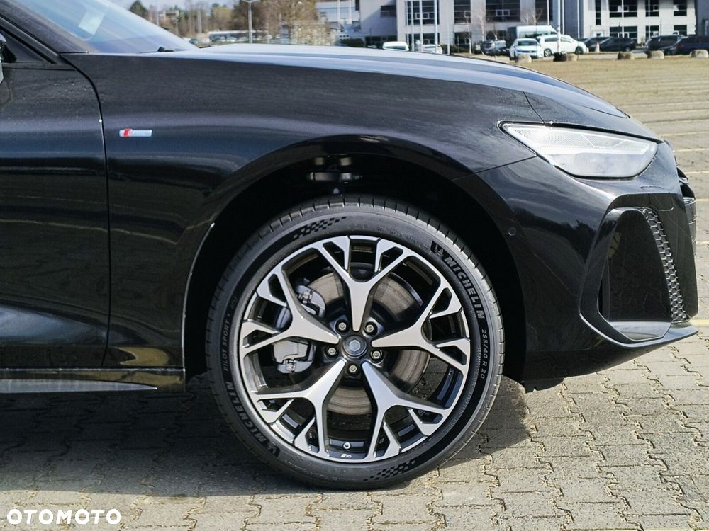 Audi A6 Avant - 5