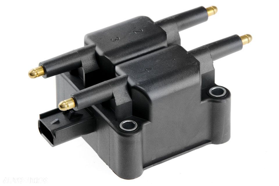 Bobina inductie Mini Cooper, One R50, R53 1.4i, 1.6i 2001-, NTY ECZ-BM-009 - 1