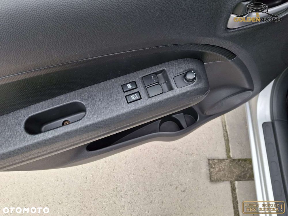 Opel Agila - 15