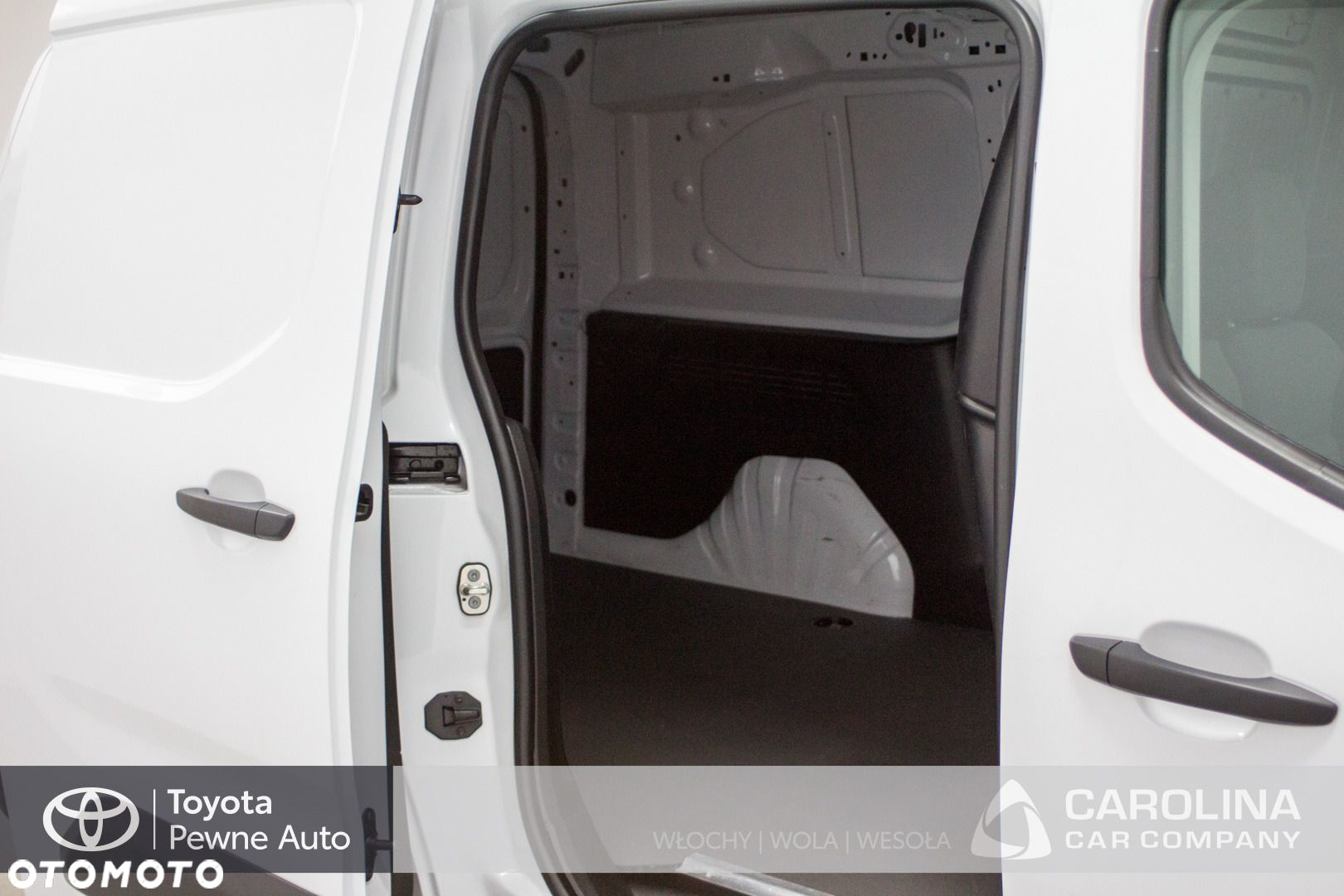 Toyota PROACE CITY - 7