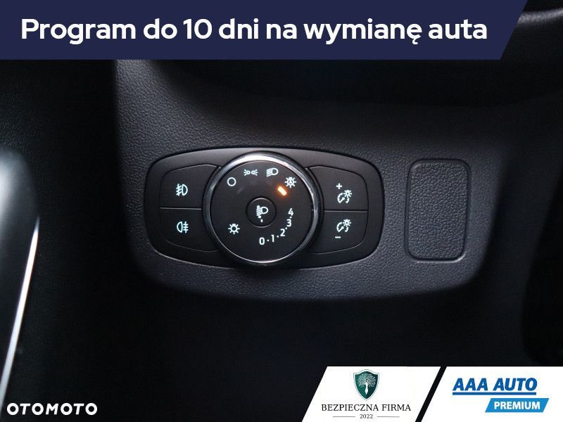 Ford Puma - 20