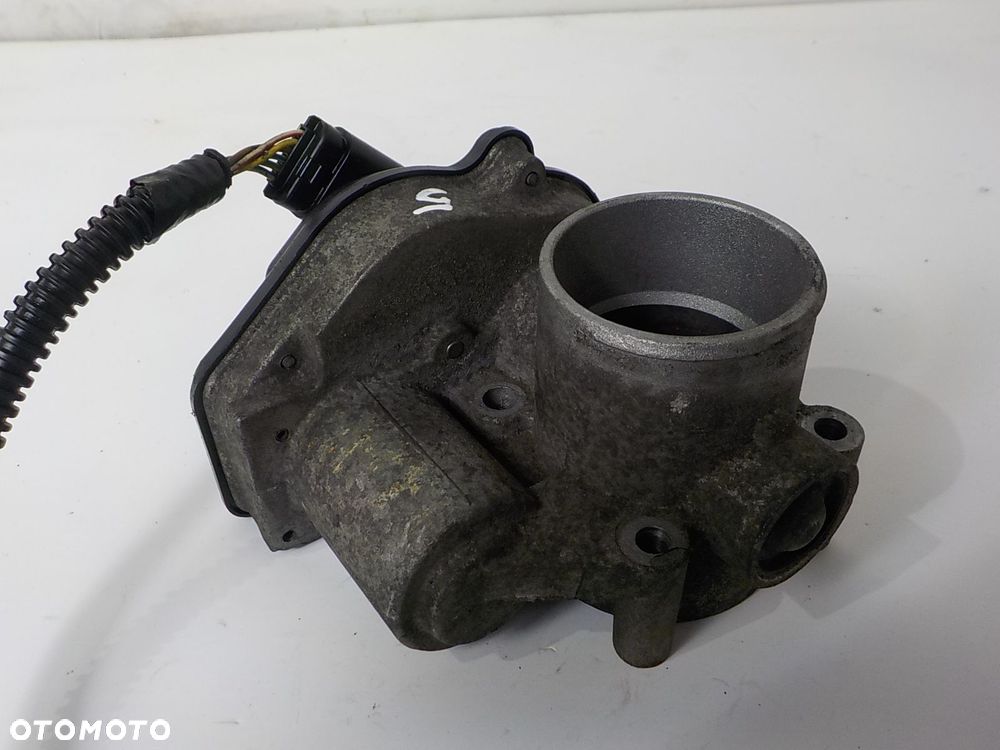 VOLVO FORD 1.6 16V 101KM PRZEPUSTNICA VR2S6U-9E927-FC VP4F9U-9E928-CA - 7