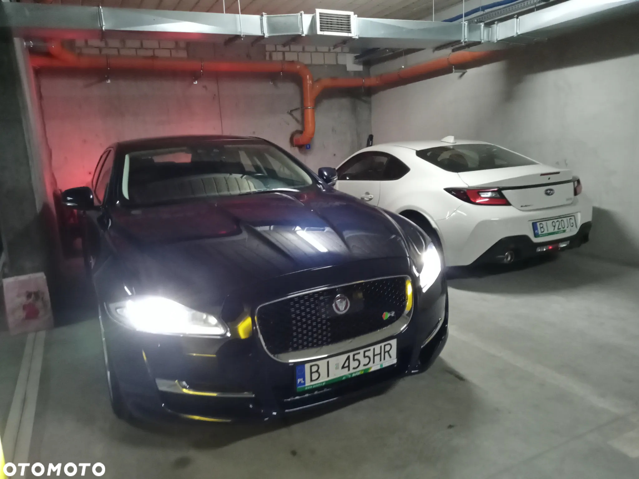 Jaguar XJ 3.0 T AWD R-Sport - 37