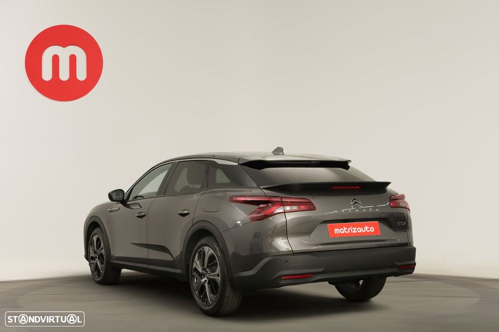 Citroën C5 X 1.6 Hybrid Feel Pack e-EAT8 - 3