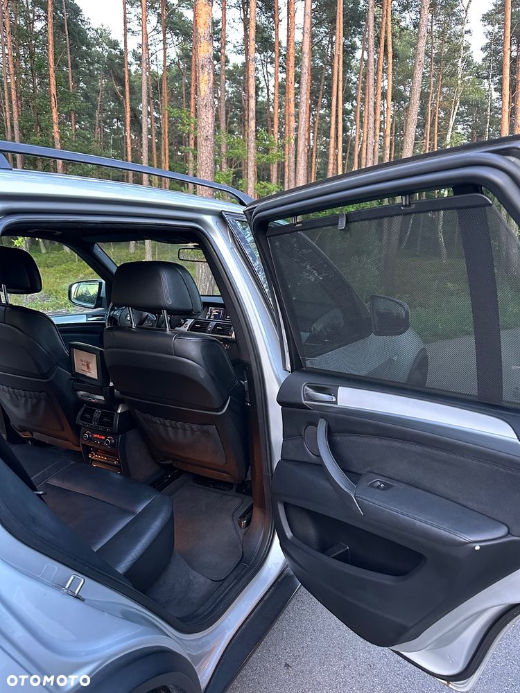 BMW X5 4.0d xDrive - 15