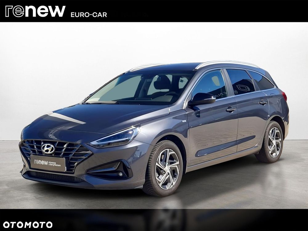 Hyundai i30 1.5 T-GDI 48V Smart - 1