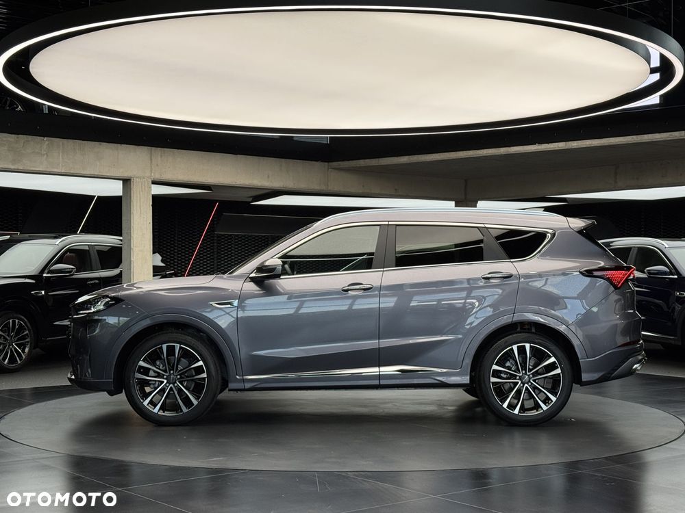 Jetour X70 Plus - 3