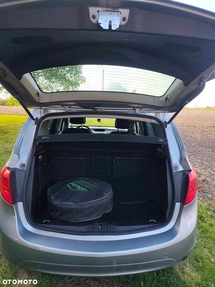 Opel Meriva 1.4 Edition - 7