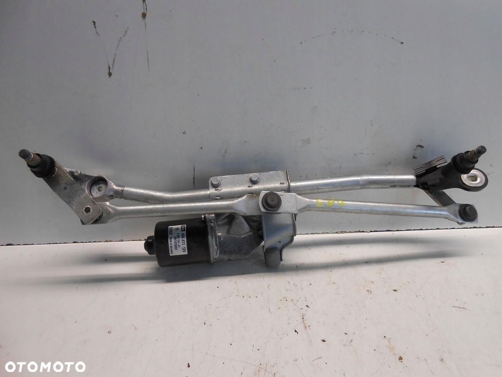 mechanizm wycieraczek przednich bmw e87 # - 1