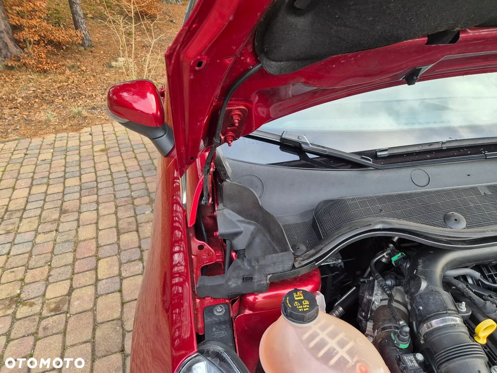 Ford Fiesta 1.0 EcoBoost Titanium - 26