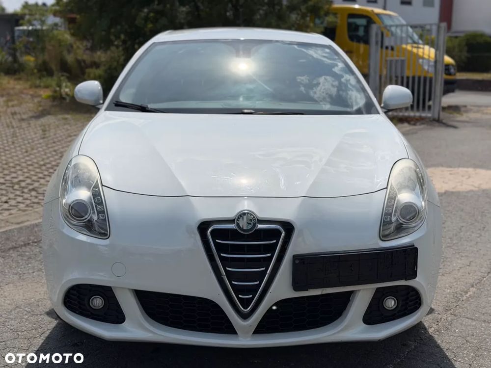 Alfa Romeo Giulietta 1.4 TB Progression - 5