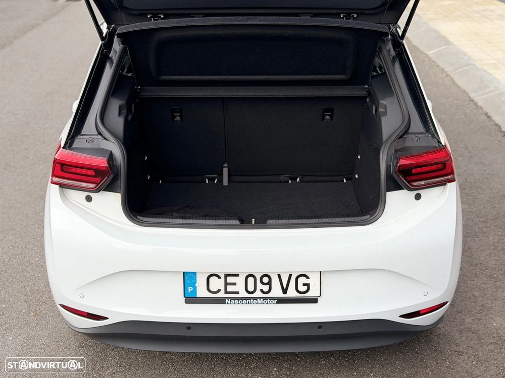 VW ID.3 Pro - 14