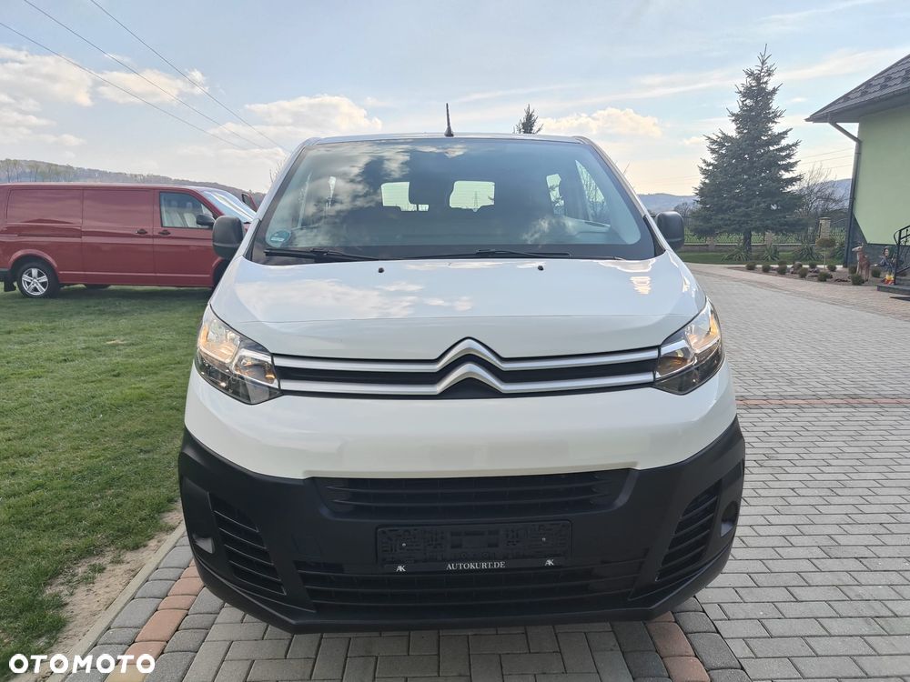 Citroën SpaceTourer XL Business - 5