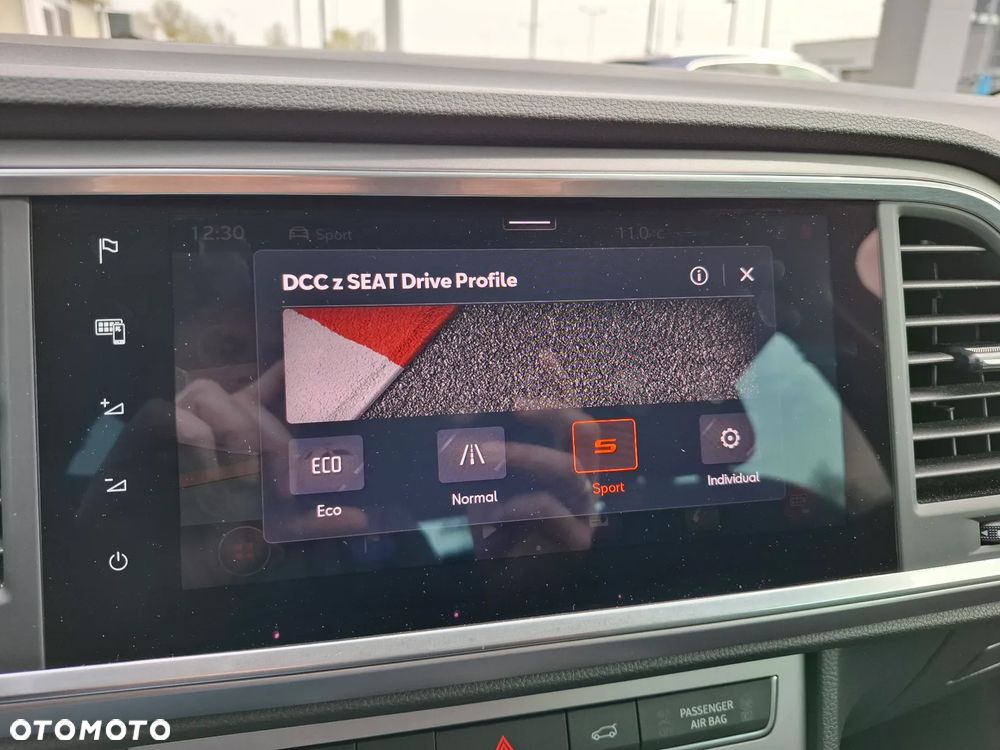 Seat Ateca 1.5 TSI FR S&S DSG - 28