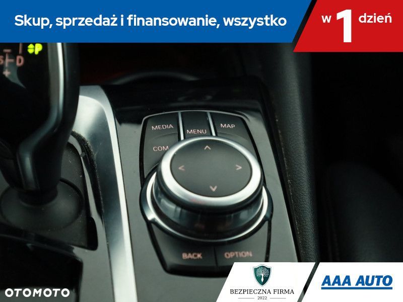 BMW Seria 5 - 17