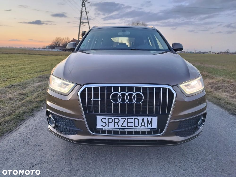 Audi Q3 2.0 TDI Quattro Prime Edition - 35