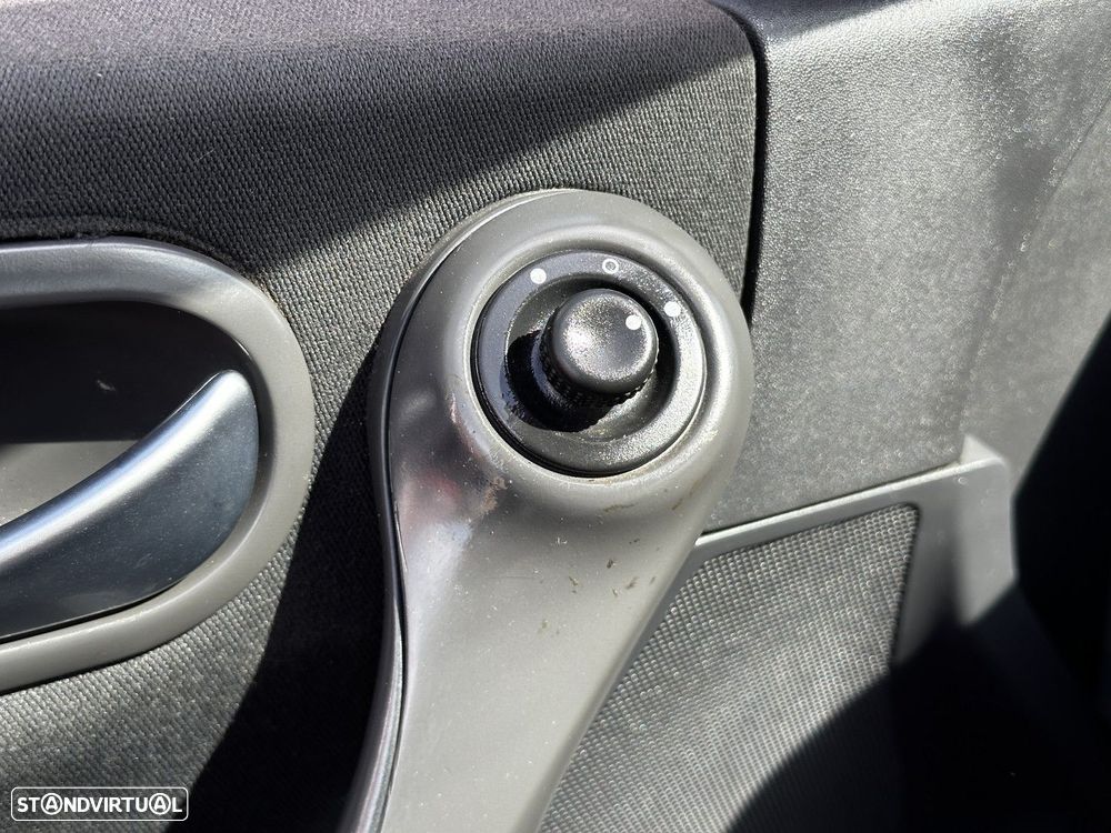 Renault Mégane Break 1.5 dCi C Dynamique - 8