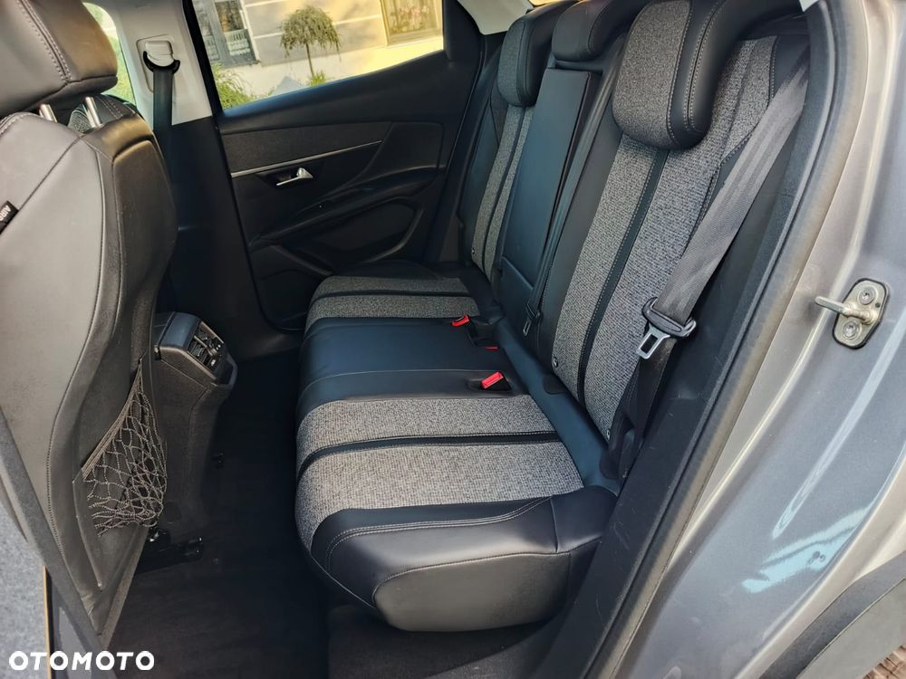 Peugeot 3008 1.6 BlueHDi Active S&S - 15