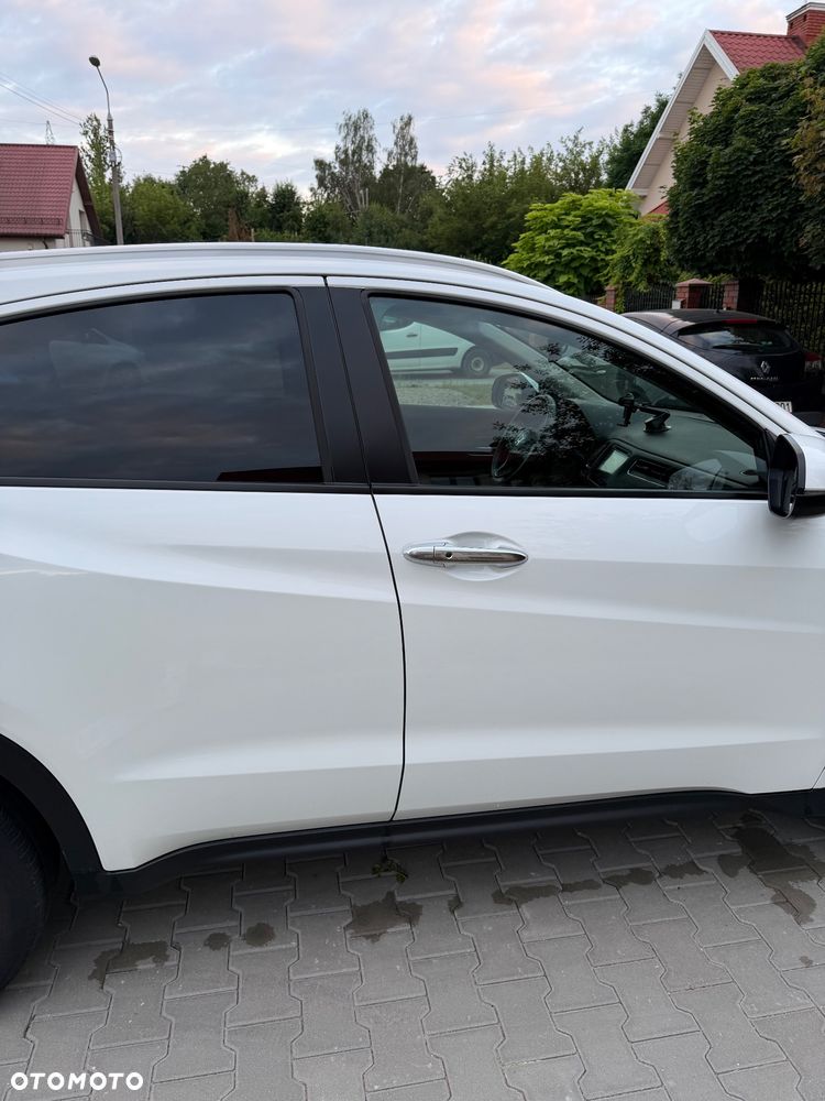 Honda HR-V 1.5 Executive (ADAS) - 9